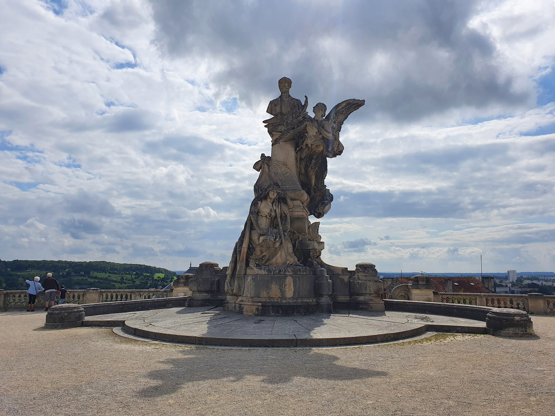 Angoulême